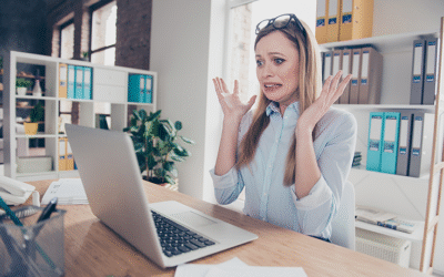 «No Conformidad Mayor»: El Término que tu Auditor ISO 27001 puede usar por Culpa del Web Scraping