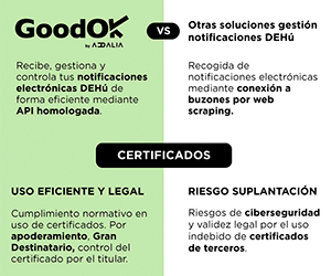 GoodOK vs. Otras Soluciones: La Evolución en la Gestión de Notificaciones DEHú