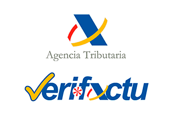 La Agencia Tributaria intensifica el envío de notificaciones electrónicas para recordar la adaptación al sistema de facturación Verifactu