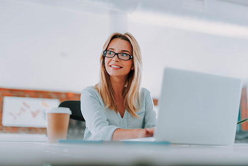 teletrabajo efectivo con goodOK