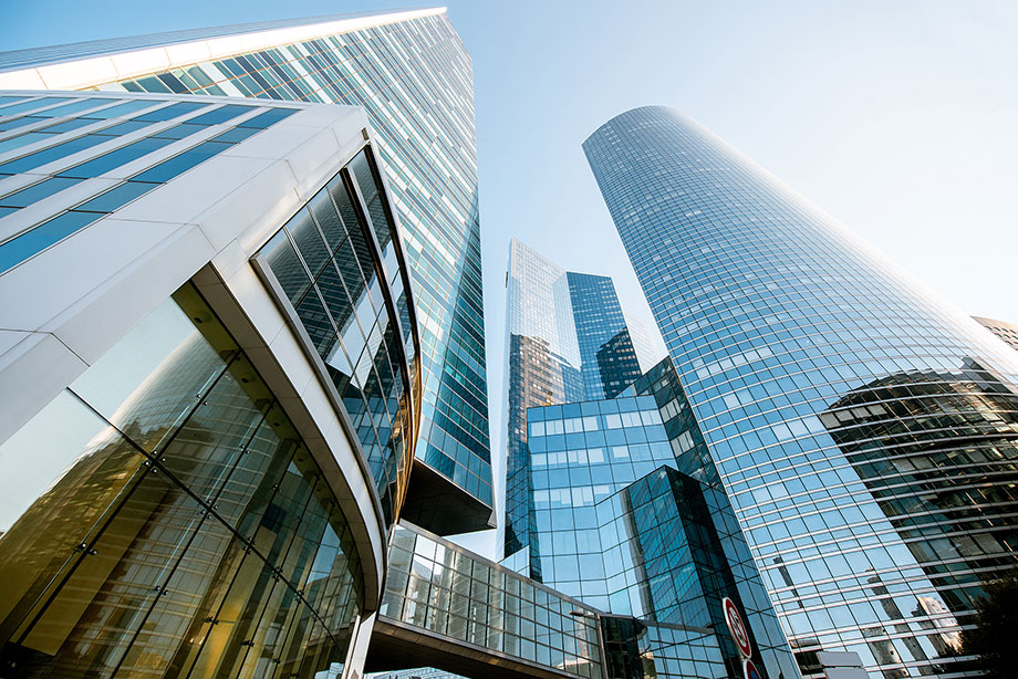 Gestion de notificaciones electronicas sector financiero en grandes oficinas bancarias