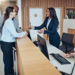 GoodOK software DEHü en hoteles