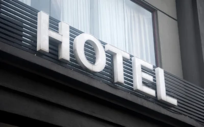 Gestión de notificaciones electrónicas en el sector hotelero